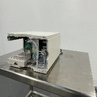 Agilent Technologies 1100 Series Autosampler G1313A HPLC image 1